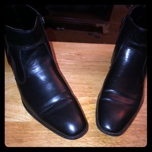 Men’s boots PORTABELLA